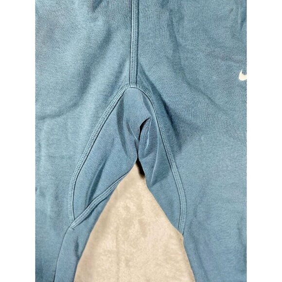 Vintage Nike Blue Hoodie and Joggers Set - Size Small - Mixed Eras Y2K - Picture 3 of 16
